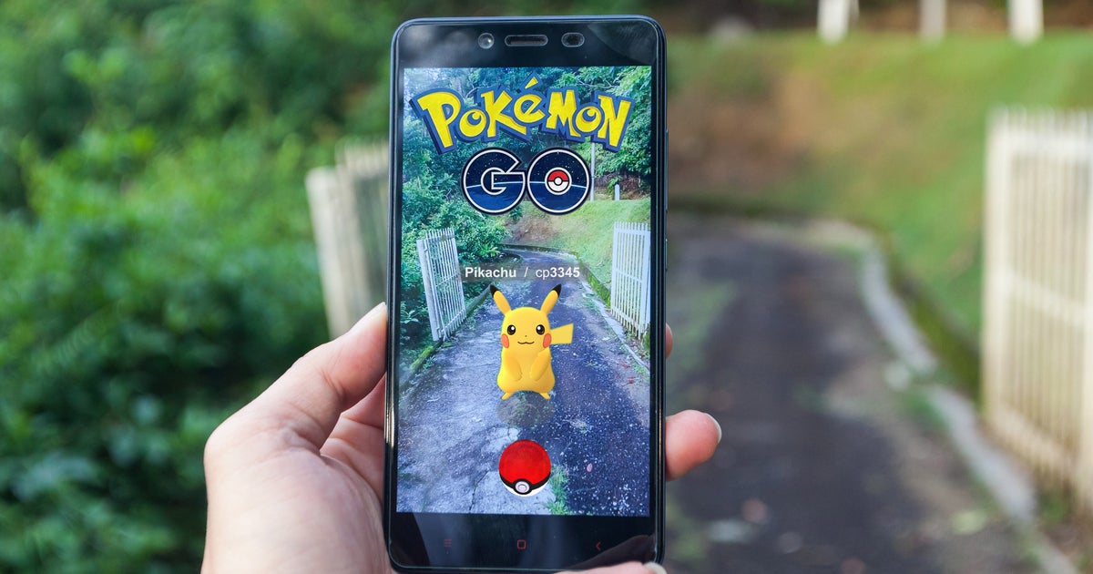 ポケモンgo運営のnianticが 1週間休みます コロナ禍で 社員の健康と幸福が重要 と人事責任者 ハフポスト