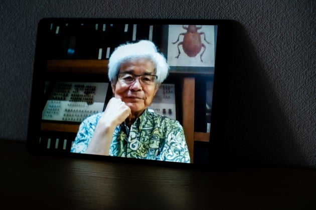 家族に看取られて死ぬのは恐ろしい 芸人 ヒロシさんが 1人でいること を決めた理由 Tayorini By Lifull介護