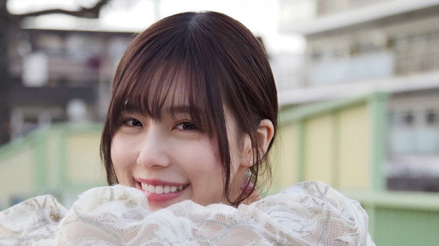 有村藍里さん 見た目のコンプレックスで悩む人に向けメッセージ 可愛くなりたいの気持ちは自由 ハフポスト News 有村藍里さん 見た目のコンプレックスで悩む人に向けメッセージ 可愛くなりたいの気持ちは自由 ハフポスト News