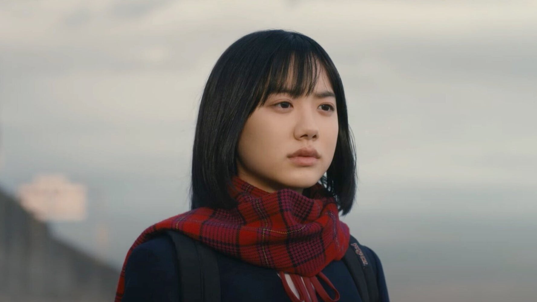 芦田愛菜さんが考える 信じること とは これ以上の答えはない と共演者を感嘆させる ハフポスト アートとカルチャー 芦田愛菜さんが考える 信じること とは これ以上の答えはない と共演者を感嘆させる ハフポスト アートとカルチャー