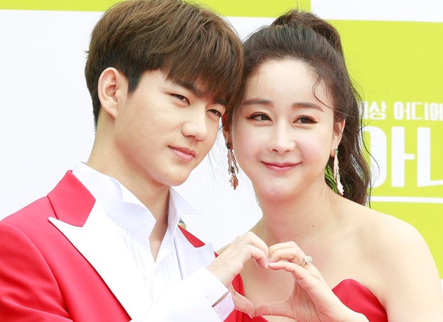 Ham So Won Gave Advice From Experienced To Netizens Saying I Don T Want To Live