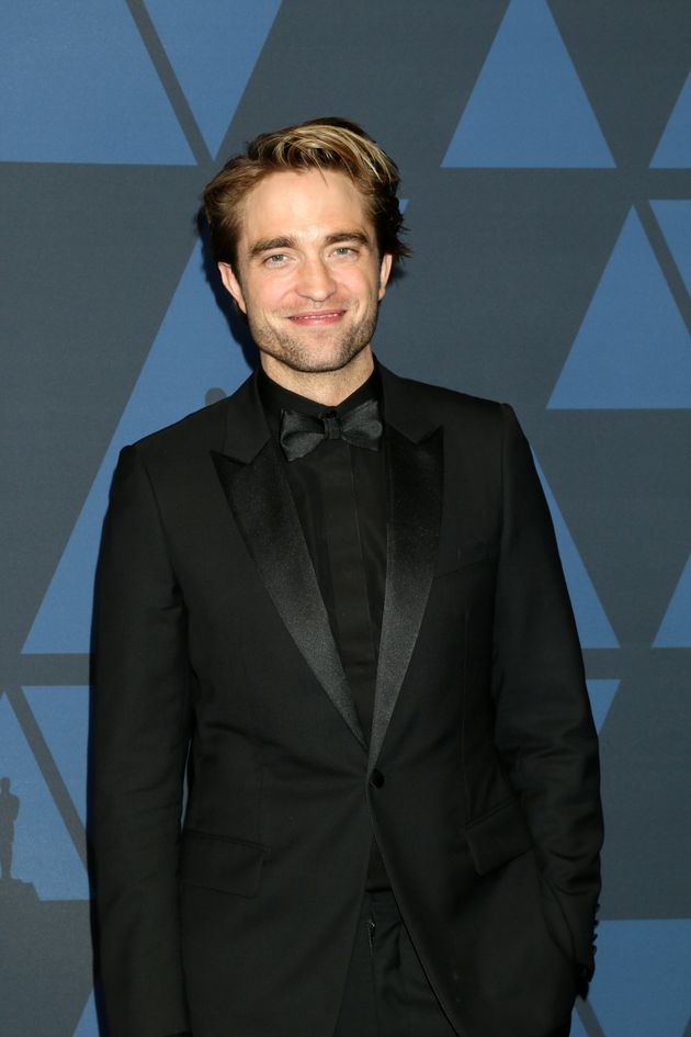Robert Pattinson ‘Tests Positive For Coronavirus’ Halting The Batman Filming