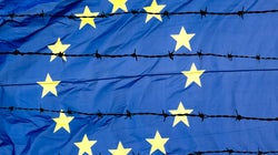 El Reino Unido deporta a 11 refugiados sirios y Madrid los deja en la