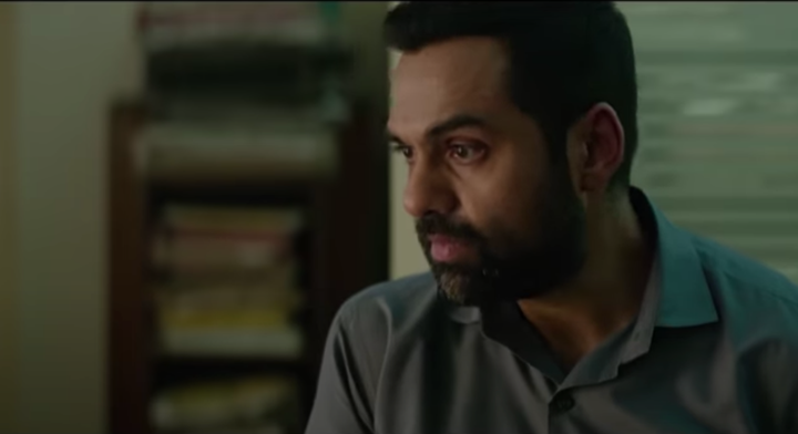 Abhay Deol in 'JL 50'