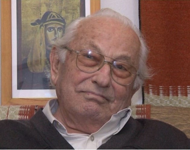 Ο Ανδρέας