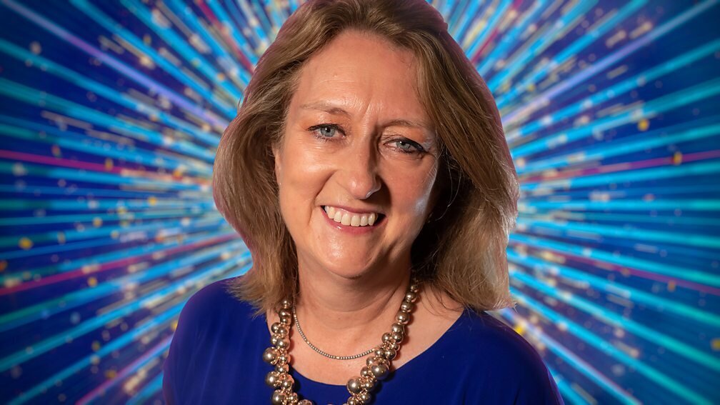 Jacqui Smith Former Home Secretary Completes Strictly Come Dancing   5f5247d428000034009d2236 