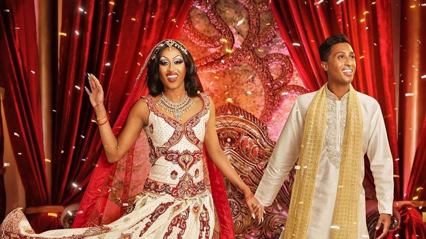 Canada's Drag Race' Winner Is Priyanka: What To Know About The Toronto Queen | HuffPost Canada Life