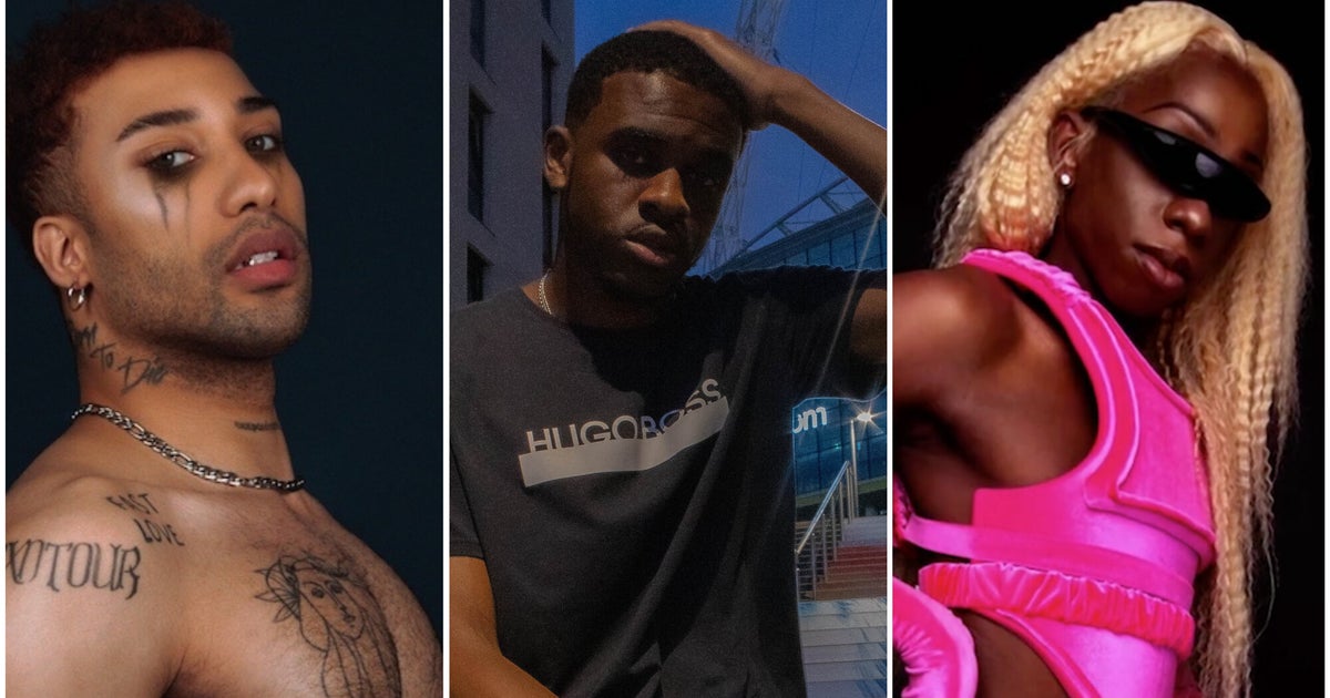 The Queer British Rappers Rising Above Hip Hop Homophobia | HuffPost UK ...