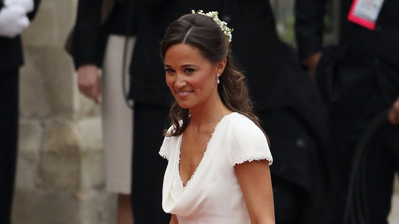 Pippa Middleton