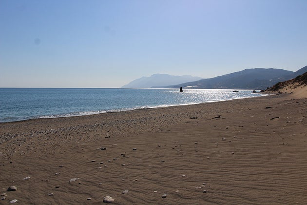 Αρμενόπετρα.