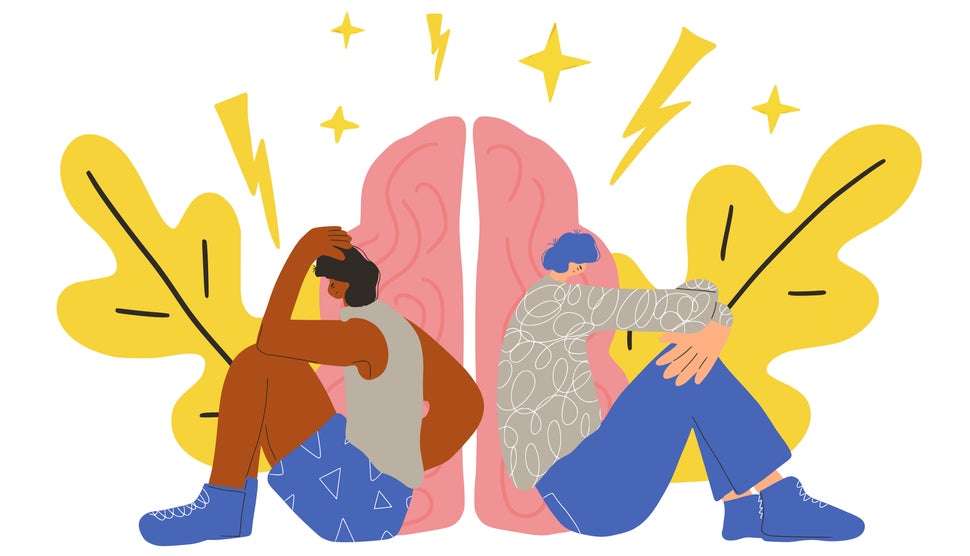 O sujeito se torna ressentido quando não reage, ou não luta, para se defender de uma ofensa; nem se arrisca a expressar, em um debate, sua opinião.