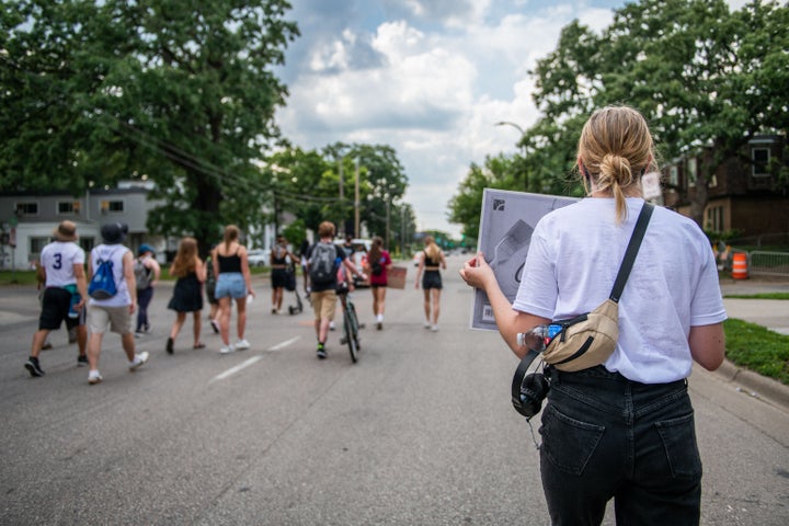 Gen Z seems to have the political will to act on the injustice they see in the world. That's a valuable trait.