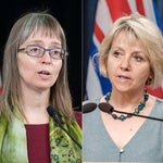 Health Officials Were Pandemic Heroes. What Happens When Trust