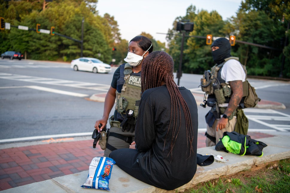 The vast majority of the children recovered in Operation Not Forgotten were homeless teens and endangered runaways. Despite m