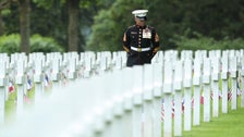Fox Is So Rattled By Trump Military Story That It Confirms, Debunks, Then Reconfirms It