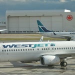2 Passengers Fined $1,000 Each After Refusing To Mask On WestJet