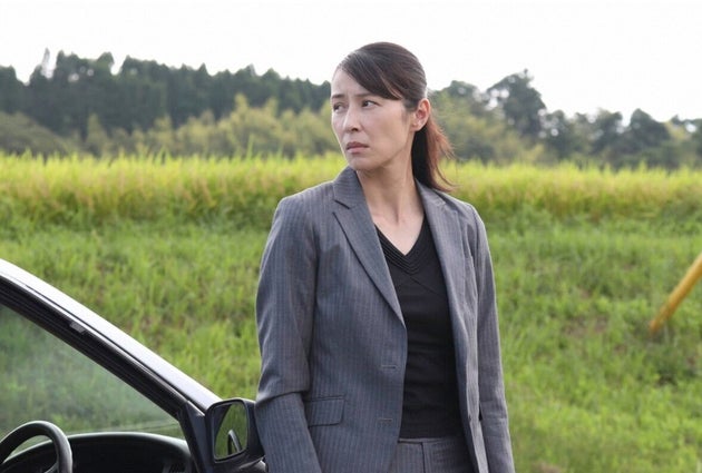 史上最悪の猟奇殺人 水野美紀さんが愛犬家連続殺人事件の実録ドラマに主演 ハフポスト