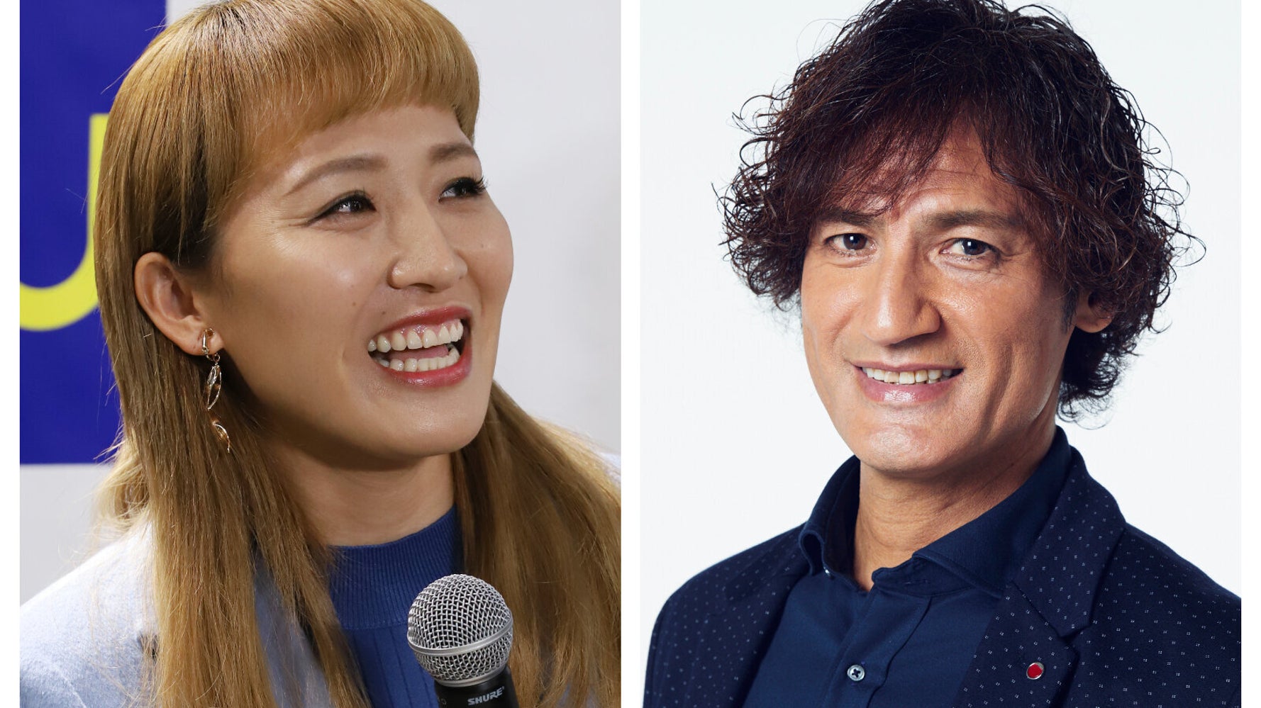 丸山桂里奈が元日本代表gk 本並健治と結婚 前園真聖氏を牧師役に Tgcで生発表 ハフポスト アートとカルチャー 丸山桂里奈が元日本代表gk 本並健治と結婚 前園真聖氏を牧師役に Tgcで生発表 ハフポスト アートとカルチャー