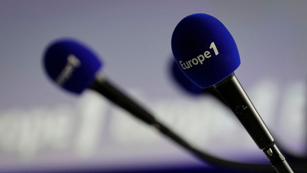 À Europe 1, l'inquiétude monte devant les rapprochements avec CNews.