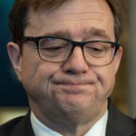 Canada Isn't On Track To Meet Methane Emissions Target By