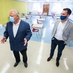 Ontario Tries To Reassure Parents After 47 Quebec Schools See COVID