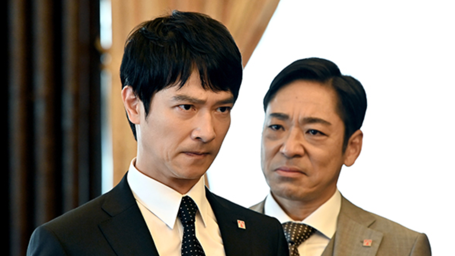 半沢直樹の恩返し がきょう生放送 大和田常務 9月6日 への執着が改めて話題に 私の示唆の真偽は ハフポスト 半沢直樹の恩返し がきょう生放送 大和田常務 9月6日 への執着が改めて話題に 私の示唆の真偽は ハフポスト
