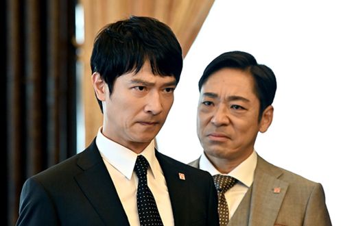 半沢直樹の恩返し』がきょう生放送。“大和田常務”「9月6日」への執着が改めて話題に「私の示唆の真偽は...」 | ハフポスト アートとカルチャー