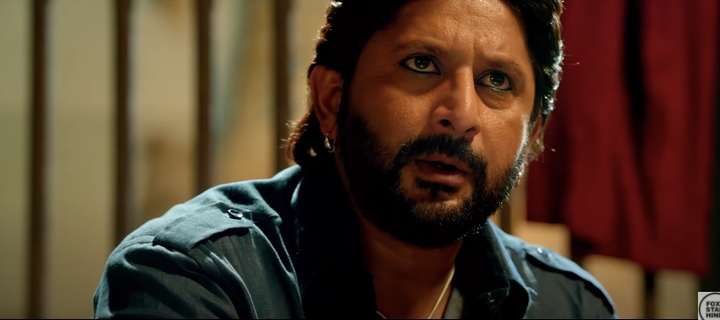 Arshad Warsi in Guddu-Rangeela