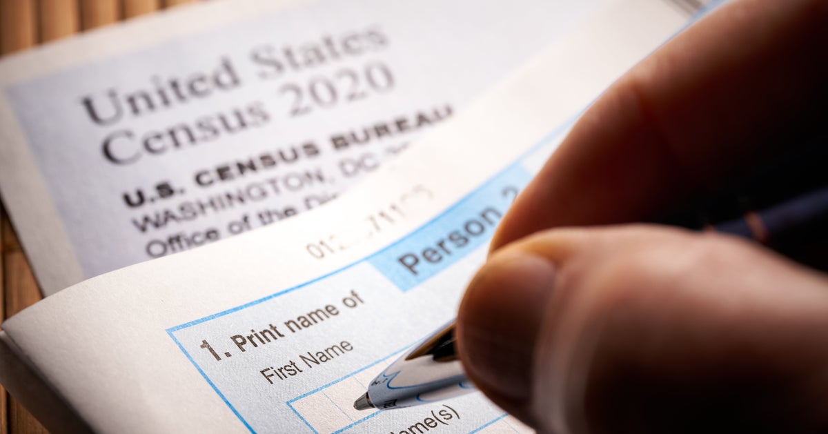 Federal Judge Blocks Trump Administration's Move To Cut Off Census ...