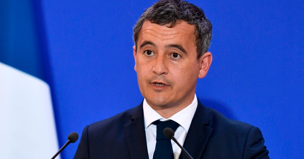 Gerald Darmanin Va Proposer De Penaliser Les Certificats De Virginite Glbnews Com