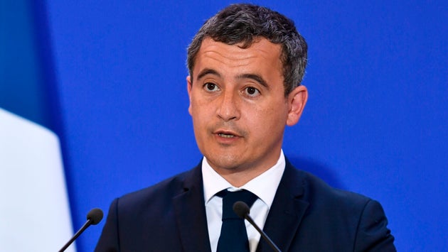 Gerald Darmanin Will Propose To Punish Virginity Certificates