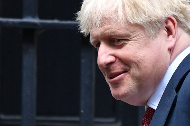 Brexit With No Trade Deal Will Still Be A Good Outcome, Says Boris Johnson