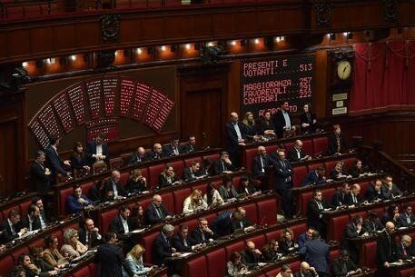 REFERENDUM, PERCHÉ NO/-13. L'idea malsana che il Parlamento diventi una