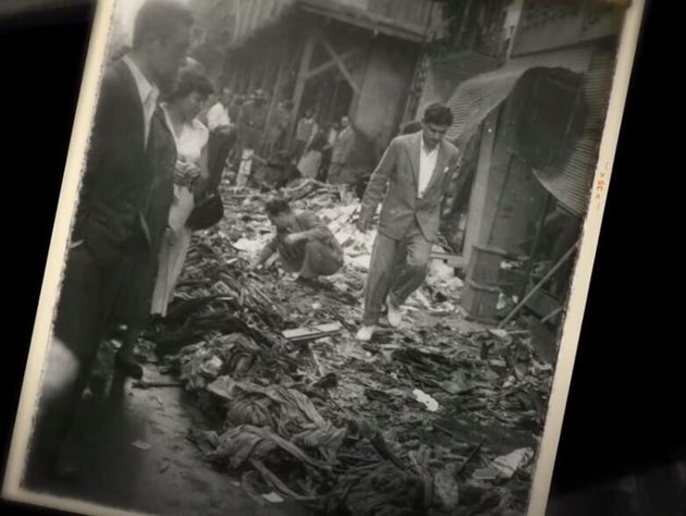 Σεπτεμβριανά 1955