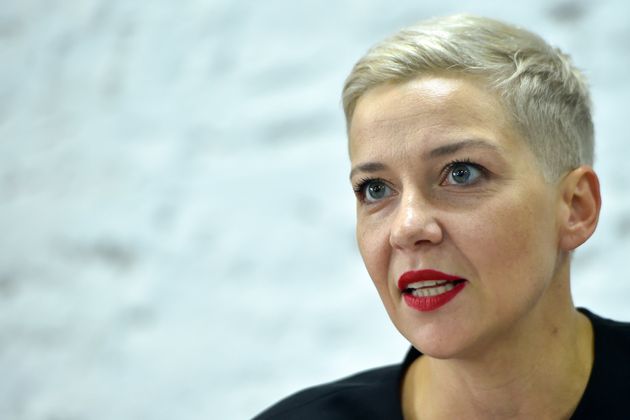 Bielorussia, scomparsa la leader dell'opposizione Maria Kolesnikova | L'HuffPost