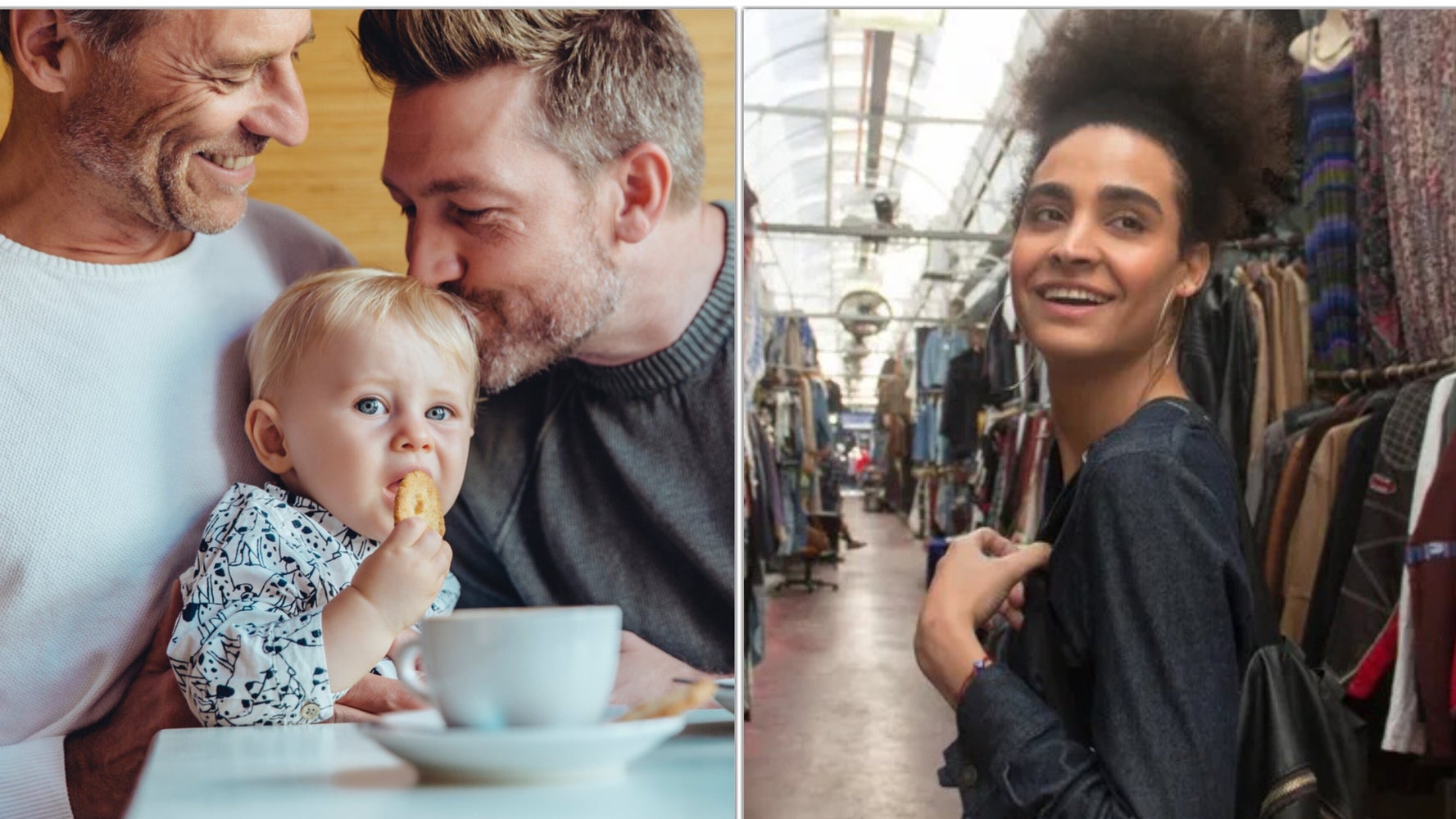 Lgbtqの写真に変化 子育てするゲイカップルがトップ10入りも 背景にあるのは ハフポスト Life Lgbtqの写真に変化 子育てするゲイカップルがトップ10入りも 背景にあるのは ハフポスト Life