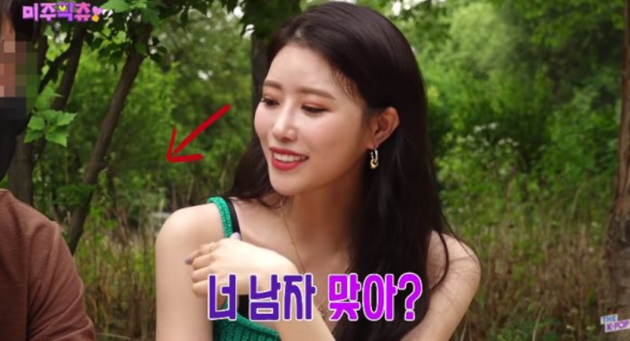 미주코리아 이미지