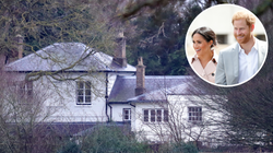 Esto es lo que han tenido que pagar Harry y Meghan por quedarse con Frogmore