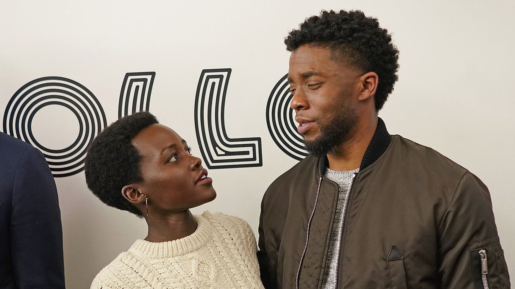 Lupita Nyong O Shares Emotional Essay On Chadwick Boseman S Death A Punch To My Gut News Dome