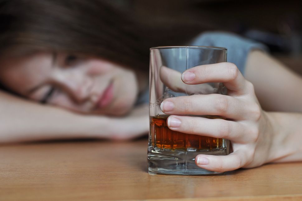Drinking has made our mental and physical health ailments worse, says new study
