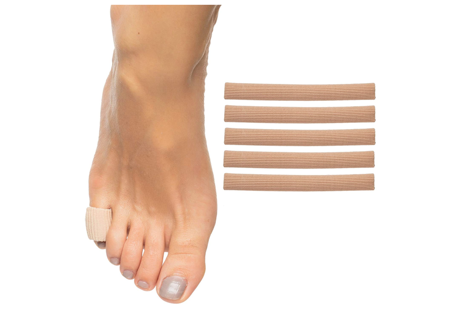 8 Of The Best Products To Prevent Blisters From Shoes, Heels And