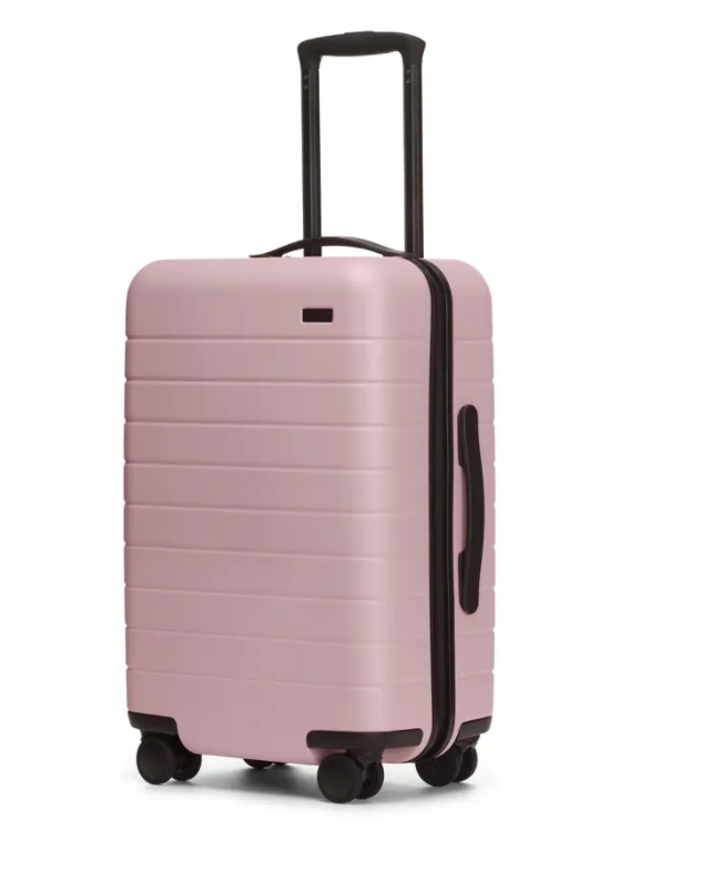 Away luggage sale: The popular travel brand is having its first