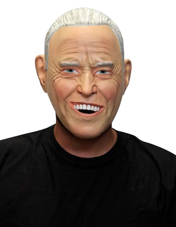 Just keeping it real: Even Biden supporters have to admit that&nbsp;<a href="https://www.spirithalloween.com/product/joe-bide