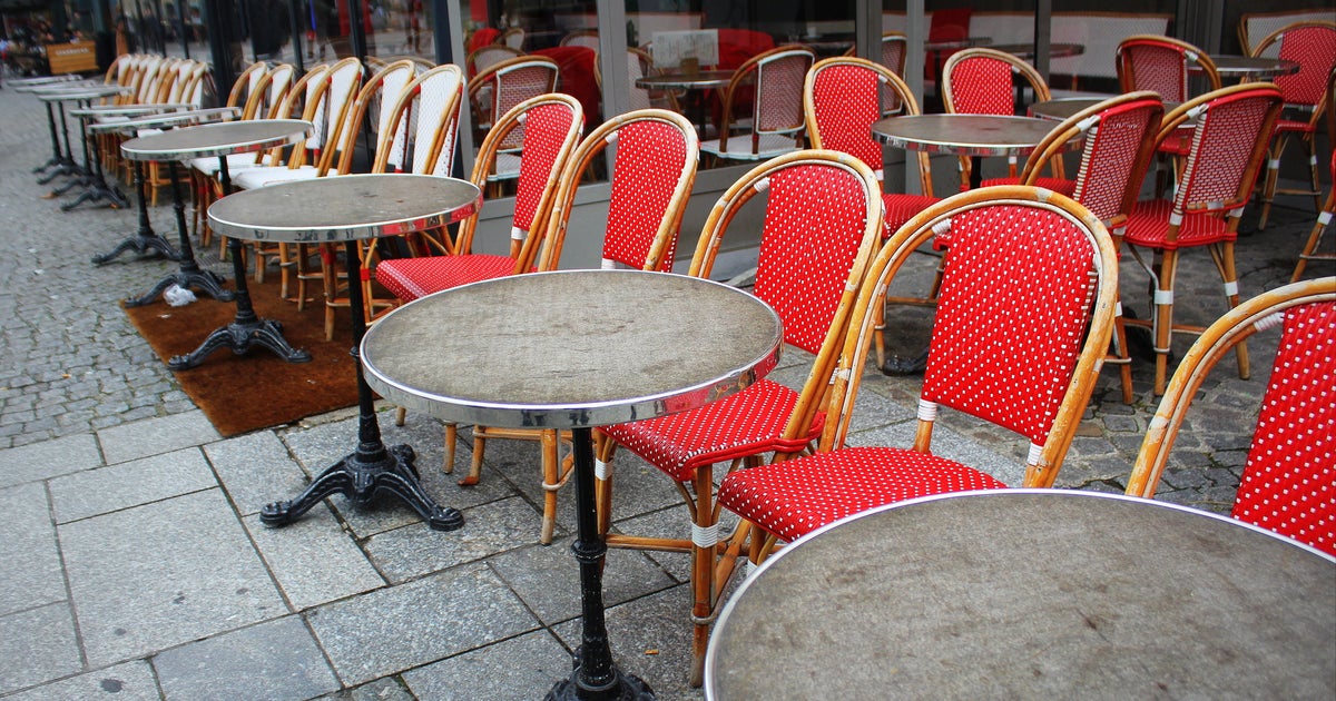 Les Bars Et Restaurants Du Nord Face Au Coronavirus Sommes De Fermer Des 00h30 Le Huffpost