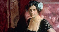 Dos mujeres en la puerta de atrás de la historia del