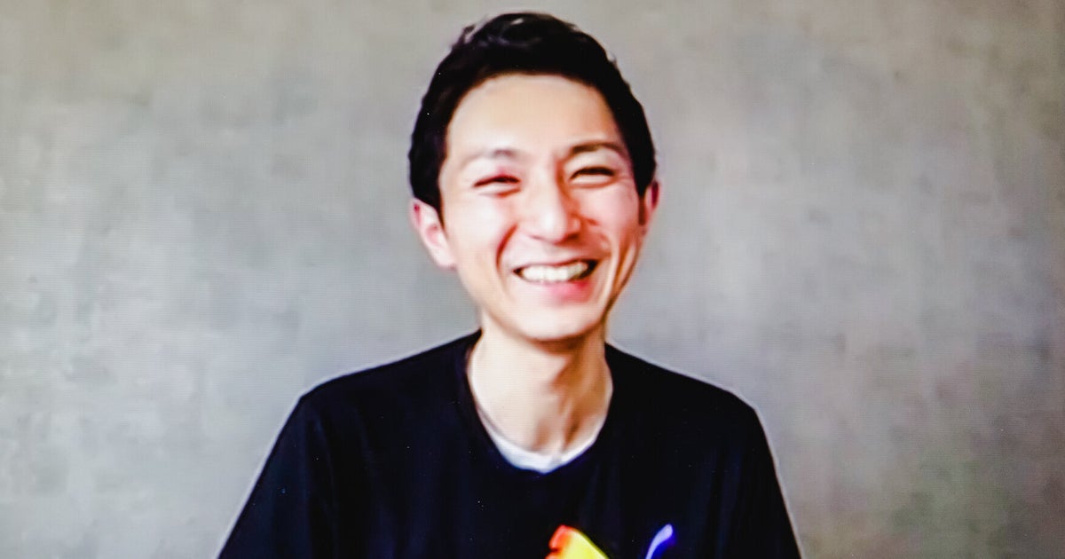 家族へのカミングアウトは一度で伝わらなかった。YouTuberかずえちゃん「線で結んでいくのが大切」