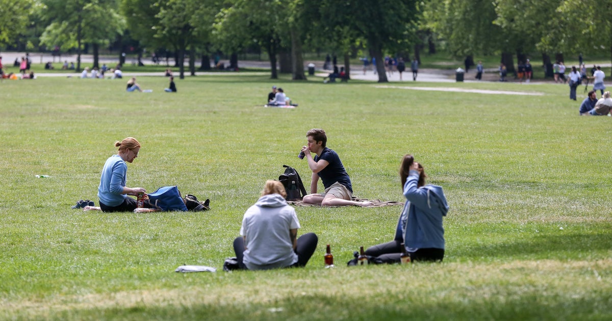 These are the new coronavirus rules - and they could last until Spring.