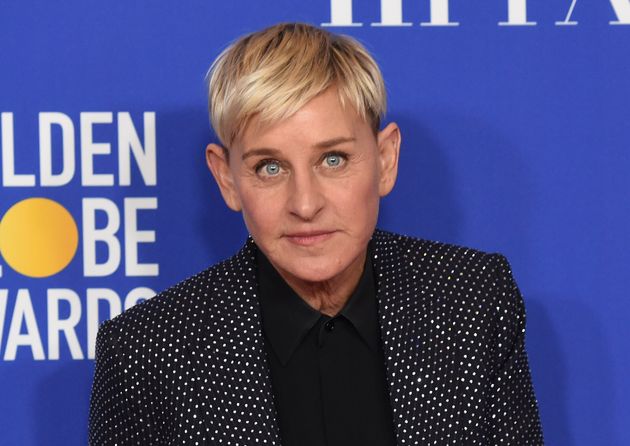 Ellen DeGeneres Promises To Address Chat Show Controversy: ‘Yes, We’re Gonna Talk About It’
