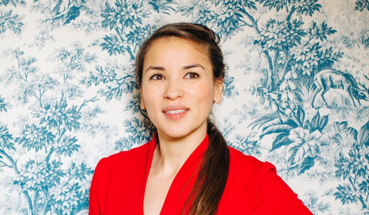 Rachel Khoo: