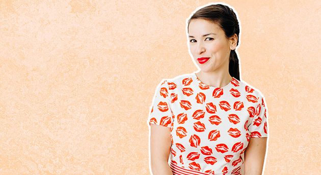 TV Chef Rachel Khoo: The Pandemic Has Left Me Without Work